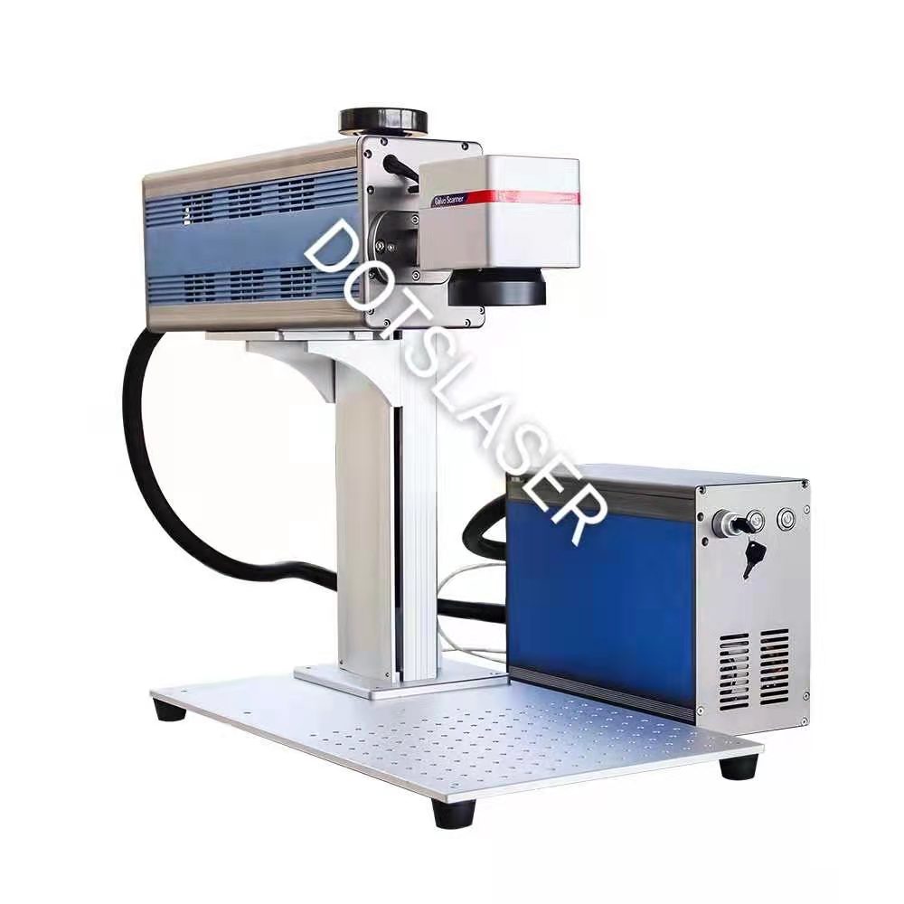 CO2 laser engraving machine