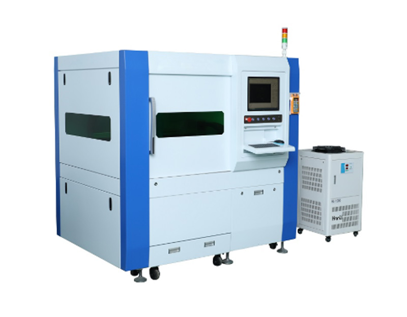 High precision  jewelry cutting machine