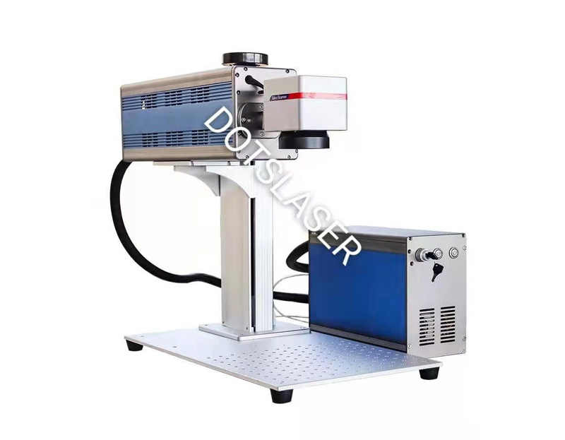 CO2 laser engraving machine